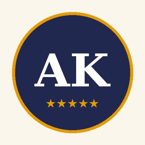 Amit Kumar — Founder and Lead Reviewer